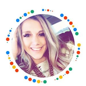 Meet your Posher, Johna